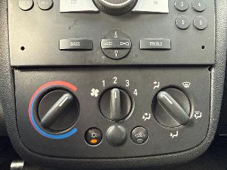 Opel Combo 1.3 CDTI 16V Bestel  Diesel 1.248cc 55kW (75pk) FWD picture 18