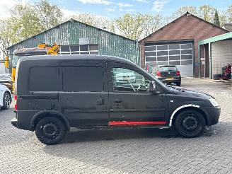 Opel Combo 1.3 CDTI 16V Bestel  Diesel 1.248cc 55kW (75pk) FWD picture 6