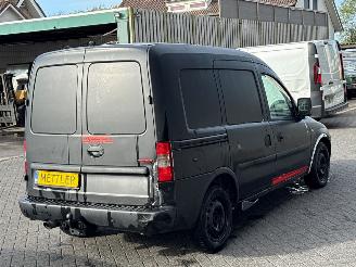 Opel Combo 1.3 CDTI 16V Bestel  Diesel 1.248cc 55kW (75pk) FWD picture 5