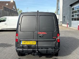 Opel Combo 1.3 CDTI 16V Bestel  Diesel 1.248cc 55kW (75pk) FWD picture 4