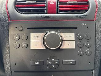 Opel Combo 1.3 CDTI 16V Bestel  Diesel 1.248cc 55kW (75pk) FWD picture 17