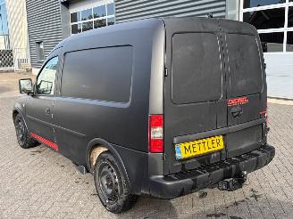 Opel Combo 1.3 CDTI 16V Bestel  Diesel 1.248cc 55kW (75pk) FWD picture 3