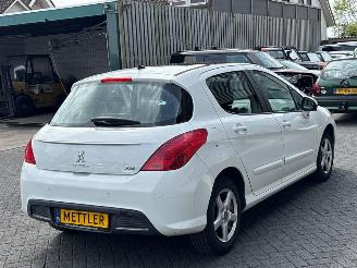 Peugeot 308 1.6 VTI 16V Hatchback  Benzine 1.598cc 88kW (120pk) FWD picture 5