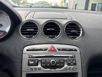 Peugeot 308 1.6 VTI 16V Hatchback  Benzine 1.598cc 88kW (120pk) FWD picture 16