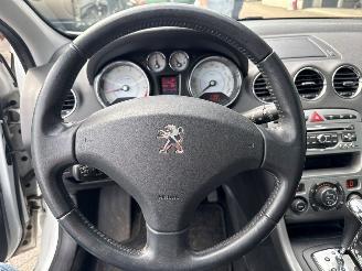 Peugeot 308 1.6 VTI 16V Hatchback  Benzine 1.598cc 88kW (120pk) FWD picture 12