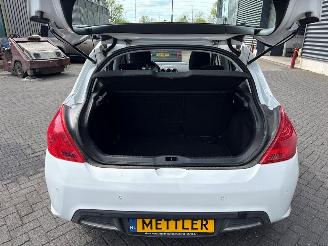Peugeot 308 1.6 VTI 16V Hatchback  Benzine 1.598cc 88kW (120pk) FWD picture 9