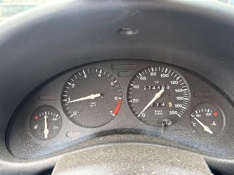 Opel Corsa -B 1.4i Hatchback  Benzine 1.389cc 44kW (60pk) FWD picture 13