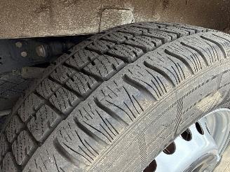 Iveco New daily L3H2 Diesel 2.287cc 115kW (156pk) RWD picture 24