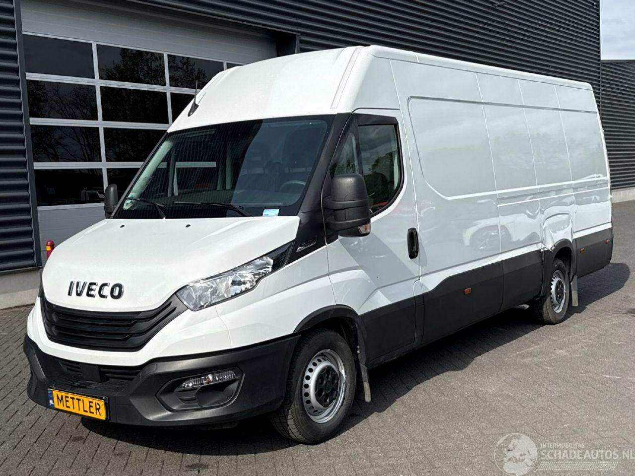 Iveco New daily L3H2 Diesel 2.287cc 115kW (156pk) RWD