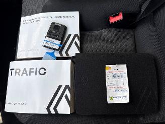 Renault Trafic 2.0 dCi 16V 130 Bestel  Diesel 1.995cc 96kW (131pk) FWD picture 23