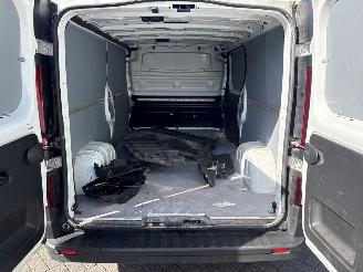 Renault Trafic 2.0 dCi 16V 130 Bestel  Diesel 1.995cc 96kW (131pk) FWD picture 9