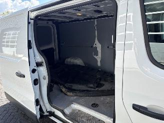 Renault Trafic 2.0 dCi 16V 130 Bestel  Diesel 1.995cc 96kW (131pk) FWD picture 8