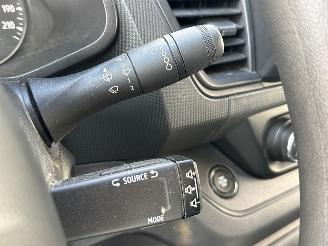 Renault Trafic 2.0 dCi 16V 130 Bestel  Diesel 1.995cc 96kW (131pk) FWD picture 17