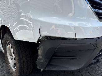 Renault Trafic 2.0 dCi 16V 130 Bestel  Diesel 1.995cc 96kW (131pk) FWD picture 26