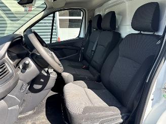 Renault Trafic 2.0 dCi 16V 130 Bestel  Diesel 1.995cc 96kW (131pk) FWD picture 11