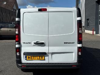 Renault Trafic 2.0 dCi 16V 130 Bestel  Diesel 1.995cc 96kW (131pk) FWD picture 4