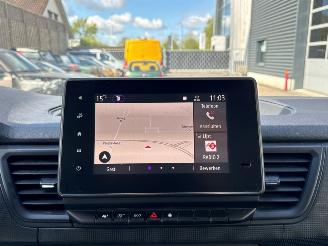 Renault Trafic 2.0 dCi 16V 130 Bestel  Diesel 1.995cc 96kW (131pk) FWD picture 18