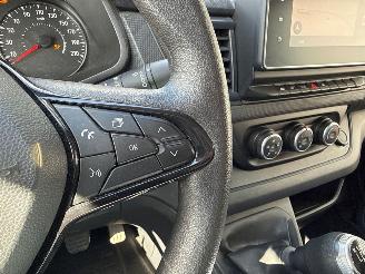 Renault Trafic 2.0 dCi 16V 130 Bestel  Diesel 1.995cc 96kW (131pk) FWD picture 15