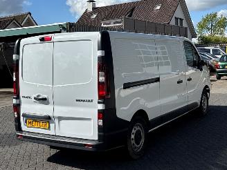 Renault Trafic 2.0 dCi 16V 130 Bestel  Diesel 1.995cc 96kW (131pk) FWD picture 5