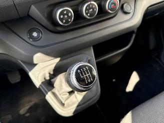 Renault Trafic 2.0 dCi 16V 130 Bestel  Diesel 1.995cc 96kW (131pk) FWD picture 21