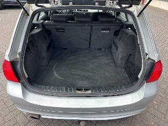 BMW 3-serie 318d 16V Combi/o  Diesel 1.995cc 105kW (143pk) RWD picture 9