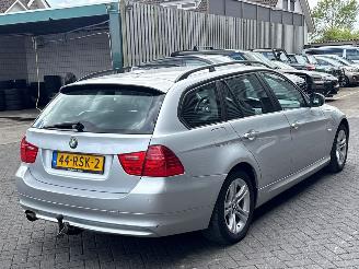 BMW 3-serie 318d 16V Combi/o  Diesel 1.995cc 105kW (143pk) RWD picture 5