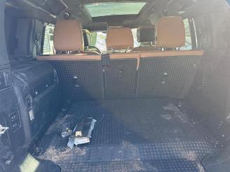Land Rover Defender Defender II, Terreinwagen, 2019 2.0 16V P300e picture 15