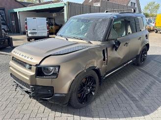 Land Rover Defender Defender II, Terreinwagen, 2019 2.0 16V P300e picture 7