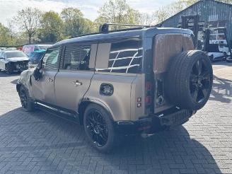 Land Rover Defender Defender II, Terreinwagen, 2019 2.0 16V P300e picture 5