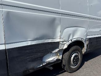 Iveco New daily L3H2 35S16 Bestel  Diesel 2.287cc 115kW (156pk) RWD picture 22