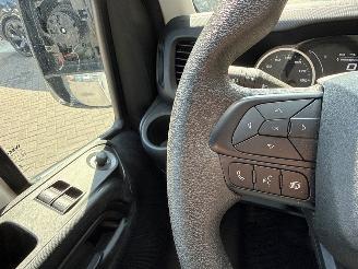 Iveco New daily L3H2 35S16 Bestel  Diesel 2.287cc 115kW (156pk) RWD picture 14