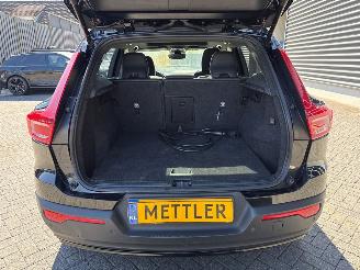 Volvo XC40 Recharge Twin 78 kWh SUV  Elektrisch  300kW (408pk) 4x4 picture 9