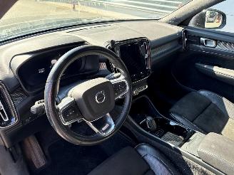 Volvo XC40 Recharge Twin 78 kWh SUV  Elektrisch  300kW (408pk) 4x4 picture 11