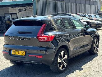 Volvo XC40 Recharge Twin 78 kWh SUV  Elektrisch  300kW (408pk) 4x4 picture 5