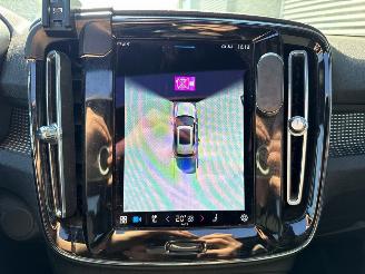 Volvo XC40 Recharge Twin 78 kWh SUV  Elektrisch  300kW (408pk) 4x4 picture 18