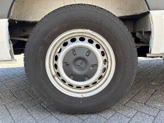 Mercedes eSprinter 320 Bestel  Elektrisch  150kW (204pk) RWD picture 26