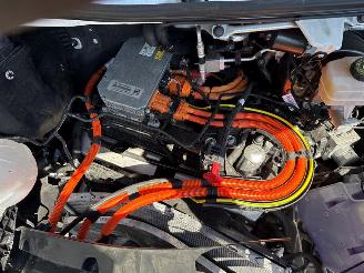 Mercedes eSprinter 320 Bestel  Elektrisch  150kW (204pk) RWD picture 24