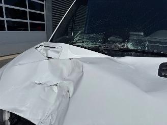 Mercedes eSprinter 320 Bestel  Elektrisch  150kW (204pk) RWD picture 27