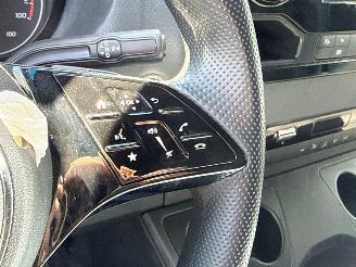 Mercedes eSprinter 320 Bestel  Elektrisch  150kW (204pk) RWD picture 19