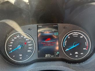 Mercedes eSprinter 320 Bestel  Elektrisch  150kW (204pk) RWD picture 14