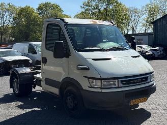 Iveco Daily 45C17, 45C17/P CHC  Diesel 2.998cc 125kW (170pk) RWD picture 7