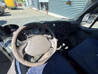 Iveco Daily 45C17, 45C17/P CHC  Diesel 2.998cc 125kW (170pk) RWD picture 10