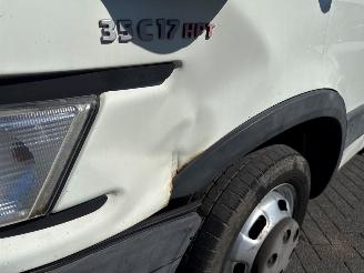 Iveco Daily 45C17, 45C17/P CHC  Diesel 2.998cc 125kW (170pk) RWD picture 16