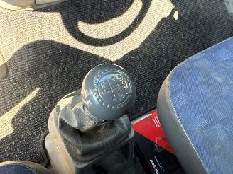 Iveco Daily 45C17, 45C17/P CHC  Diesel 2.998cc 125kW (170pk) RWD picture 14