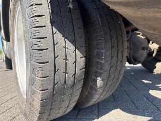 Iveco Daily 45C17, 45C17/P CHC  Diesel 2.998cc 125kW (170pk) RWD picture 9