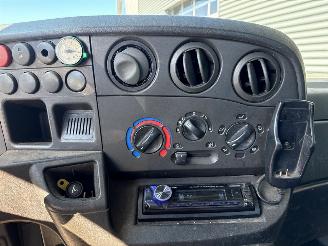 Iveco Daily 45C17, 45C17/P CHC  Diesel 2.998cc 125kW (170pk) RWD picture 13