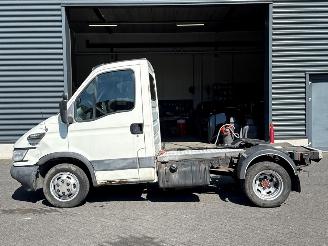 Iveco Daily 45C17, 45C17/P CHC  Diesel 2.998cc 125kW (170pk) RWD picture 2