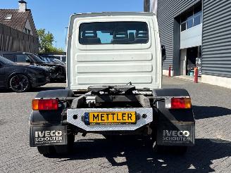 Iveco Daily 45C17, 45C17/P CHC  Diesel 2.998cc 125kW (170pk) RWD picture 4