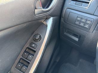 Mazda CX-5 2.2 Skyactiv D 16V High Power 4WD SUV  Diesel 2.191cc 129kW (175pk) 4x4 picture 23