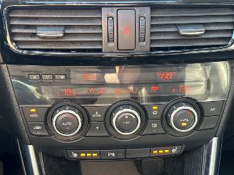 Mazda CX-5 2.2 Skyactiv D 16V High Power 4WD SUV  Diesel 2.191cc 129kW (175pk) 4x4 picture 18